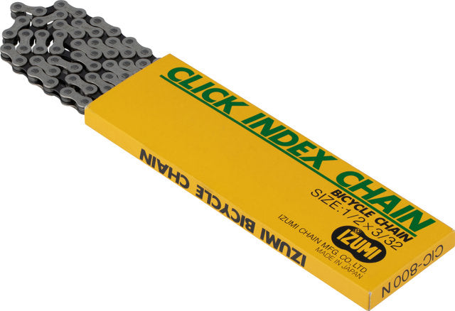 Izumi cic800n 5- 6- 7- 8-speed chain