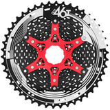 Kaseta 11SP CSMX8 11-46T Črna