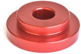 Räder Herstellungsräder MFG Stapaspers Adapter 29x42mm offene Bohrung
