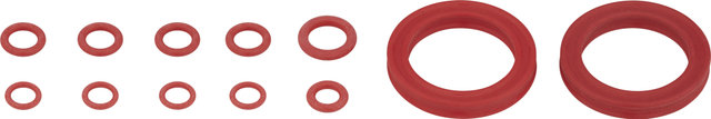 Jagwire replacement o-rings for elite bleed kit
