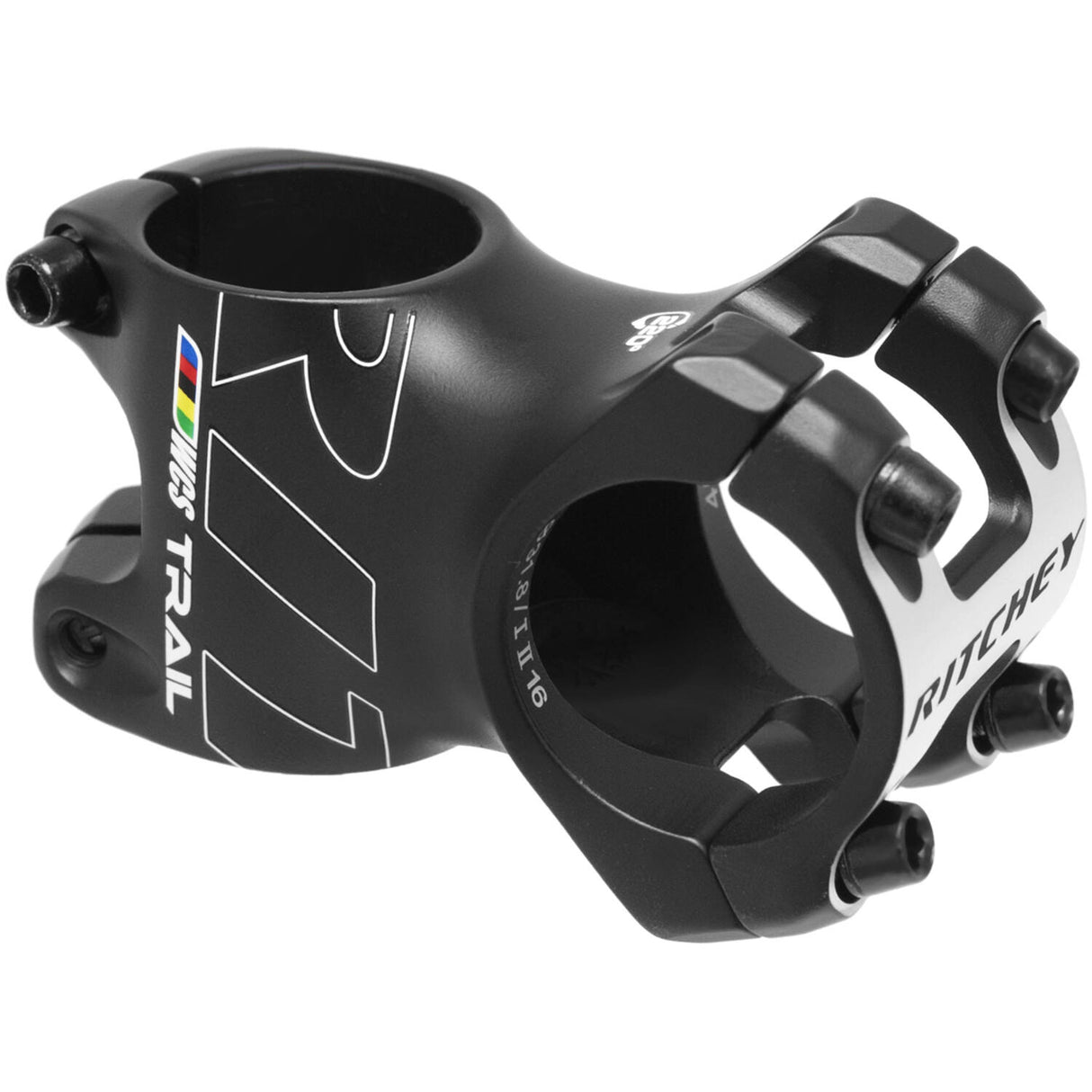 Ritchey Stem WCS Trail Blatte 45mm