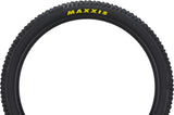 Maxxis forekaster 3c maxxterra exo wt tr 29 folding tyre