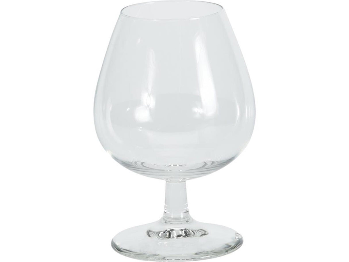 Excellent houseware cognac glazenset 350ml 4 stuks