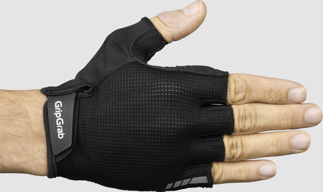 GripGrab Explr RC Max Padded Half-Finger Gloves