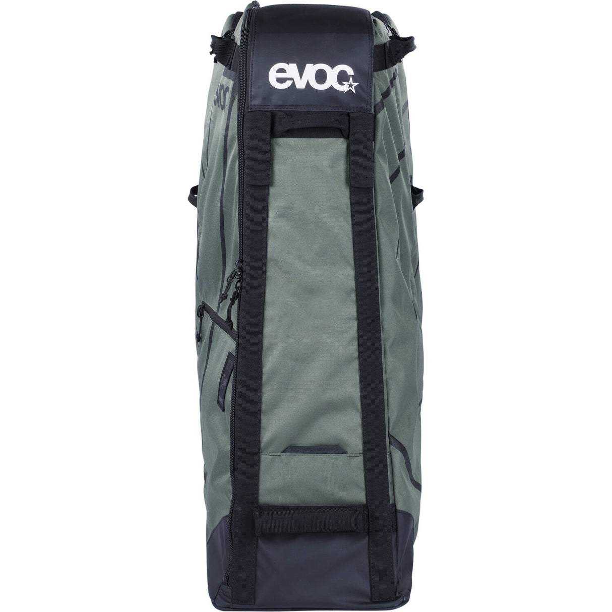 Evoc - bike bag dark olive 280l