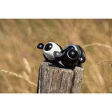 Trivio - Easyfit bicycle bell black