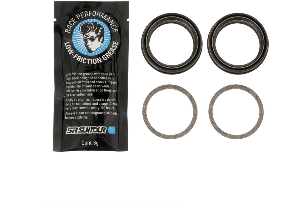 Srsuntour Suntour Service Kit Fabric Seal for Axon32 WX Elite FKA122-03