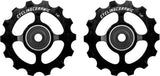 Cyclingceramic 14t derailleur pulleys for shimano sram