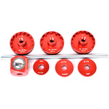 Wheels manufacturing wheels mfg - thin flange trapas socket pro install kit