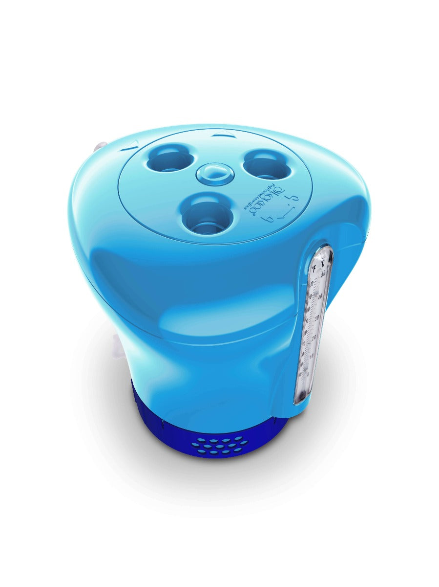 Brandless Kokido Thermo-Klor-Chlorist