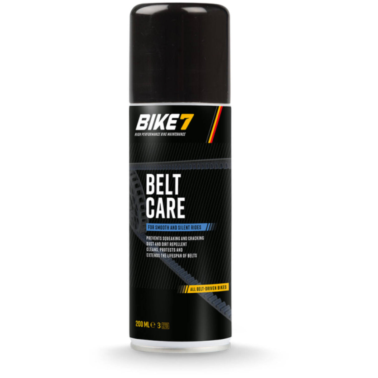 Bike7 - Nega pasu 200ml