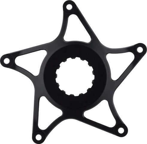 Absoluteblack e-bike chainring spider for bosch gen3