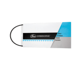 Gates käyttöhihna cdc hiiliveto 130t - musta