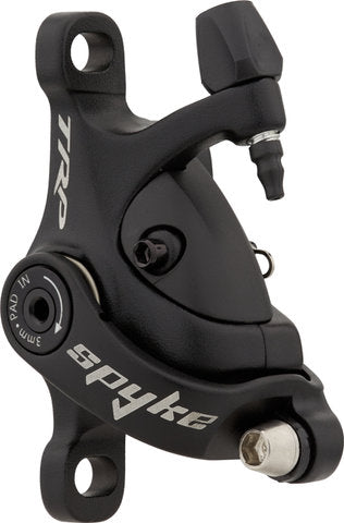 Trp spyke mechaninis diskinis stabdys