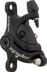 Trp spyke mechaninis diskinis stabdys