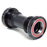 Kola výroba kol MFG spodní konzola MTB SRAM ACB BLACK