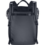 Evoc - tote backpack carbon grey - black 18l