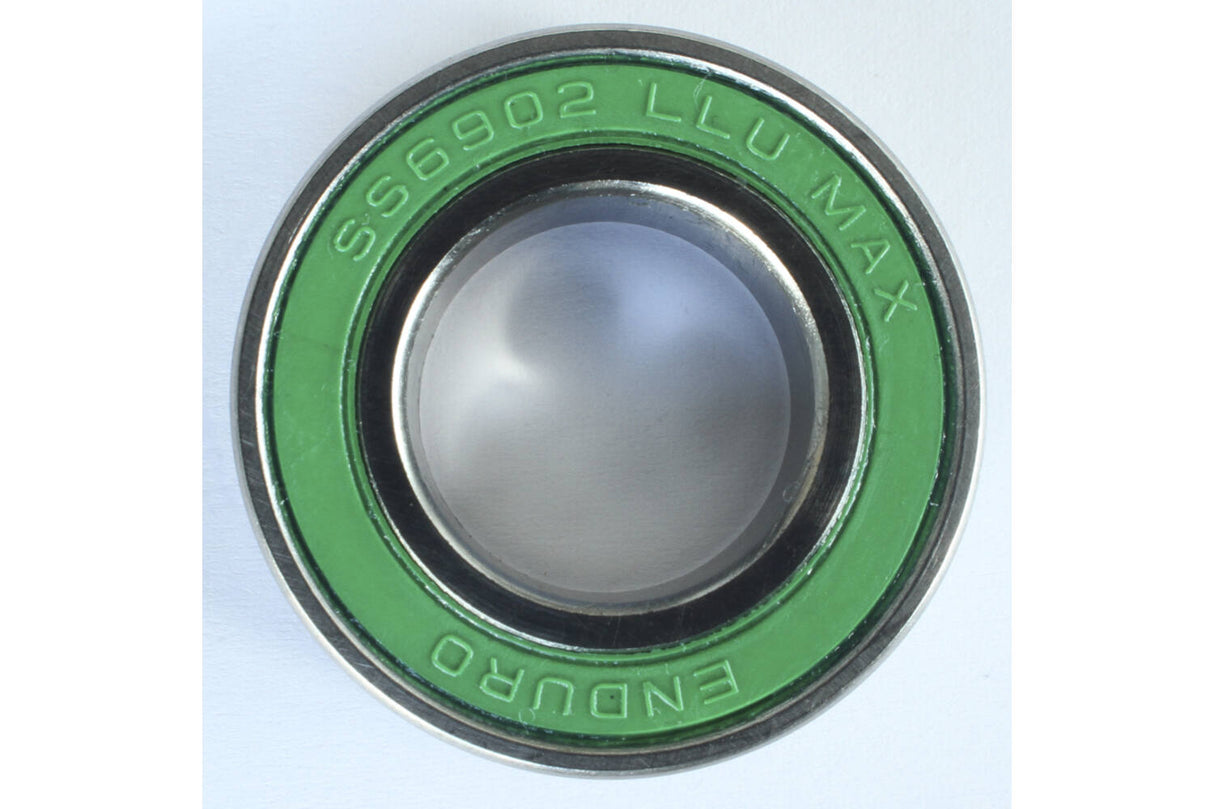 Enduro Lager S6902 LLU 15x28x7 Stainless Max