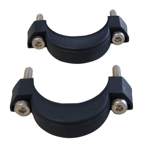 Bosch Display (Intuvia) Flek Set Black