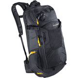 Evoc - fr trail blackline black m l 20l
