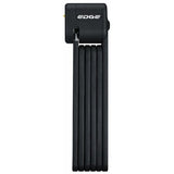 Edge Foldguard 95 z jakością Art2 Marka czarna
