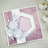 Creative expressions • sentiments craft die essentials 1