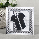 Creative expressions • sentiments craft die male relations