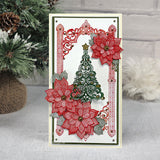 Creative expressions • craft die elegant arch