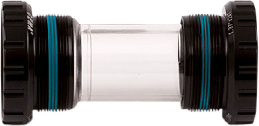 CEMA Bracket bag SRAM DUB-nerez-čierna
