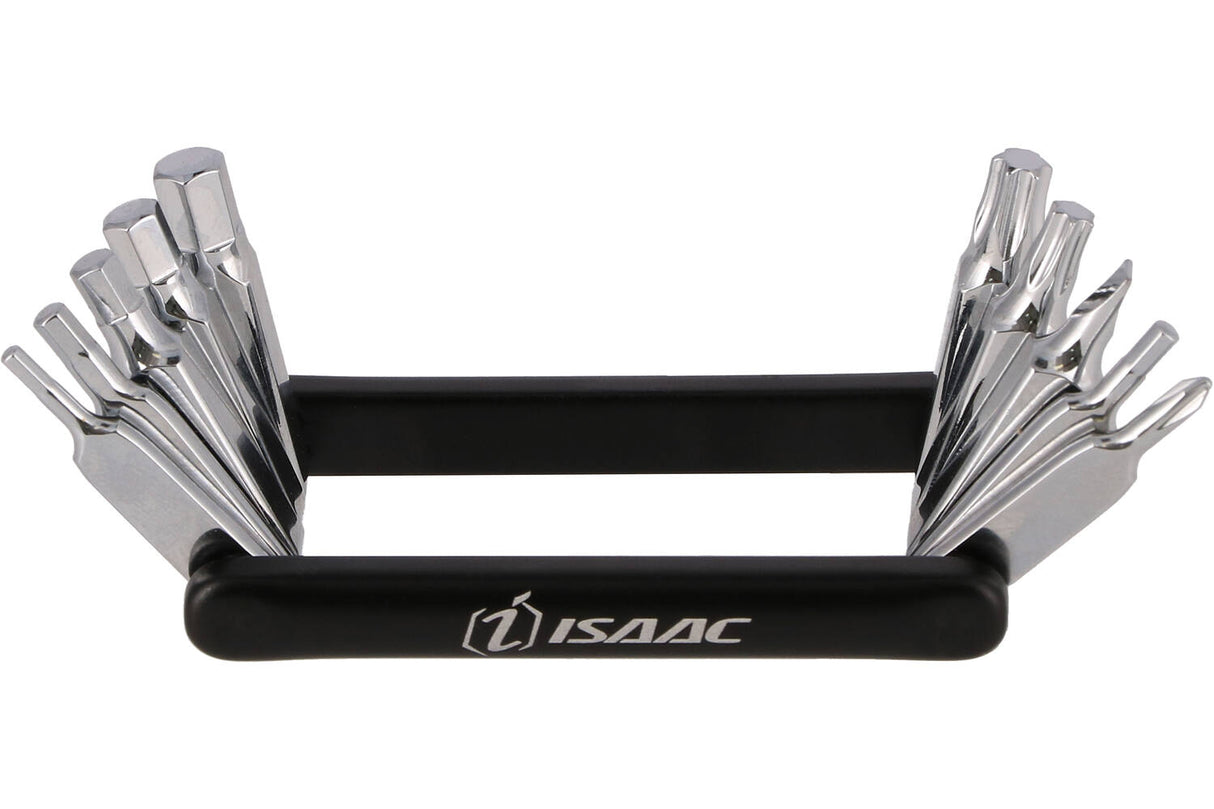 Isaac Multitool Genius 10 in 1
