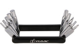 Isaac Multitool Genius 10 in 1
