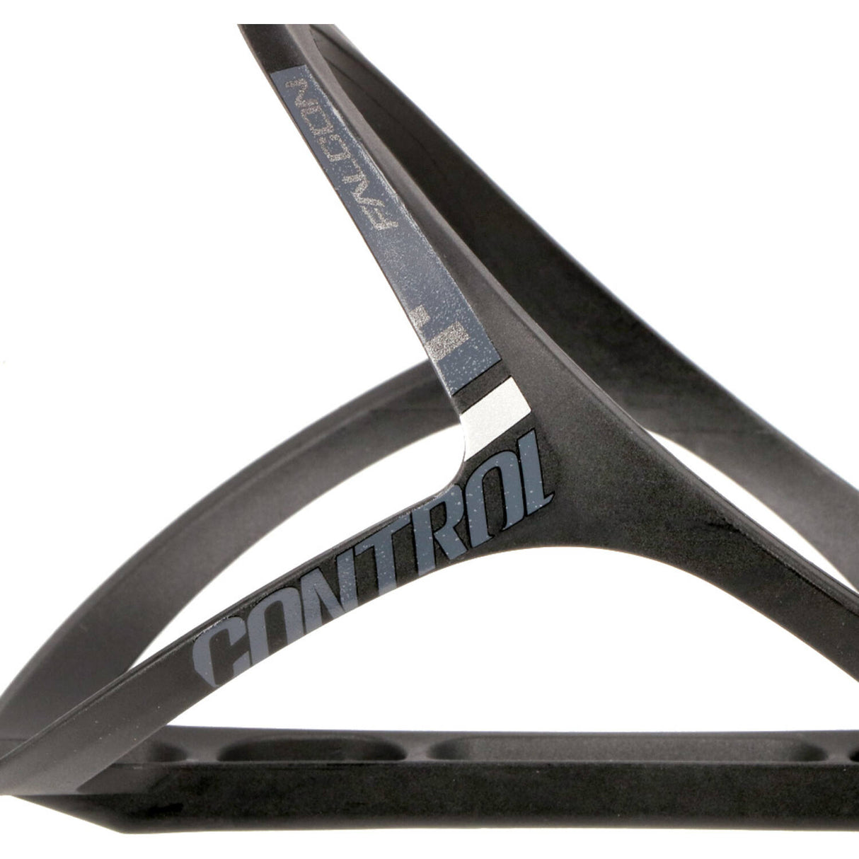 Control Tech - Falcon Bidone holder Mat Black Gray 30gr