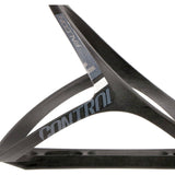 Control Tech - Falcon Bidone holder Mat Black Gray 30gr