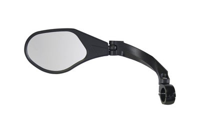QtCychectech Qt Cycle Tech Mirror E-cykel länkar justerbara på kartan