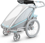 Thule cargo rack 1 for chariot