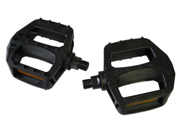 Qtcychectech QT Cycle Tech BMX Pedals Cienka drut 1 2 Bulk