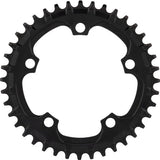 Hope retainer ring chainring, 5-arm 110 mm bolt circle diameter