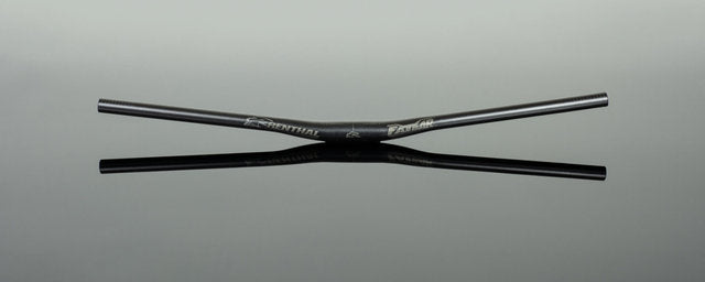 Renthal v3 fatbar lite riser 31,8 mm krmilo