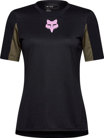 Fox Head Women's Defend S/S Park Jersey