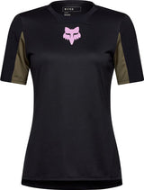 Fox Head Women's Defend S/S Park Jersey