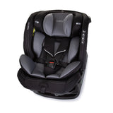 Sedačka autosedačky Chipolino Aviato I-Size 40-150 cm Skupina 0+, 1, 2 a 3 Granite Grey Black