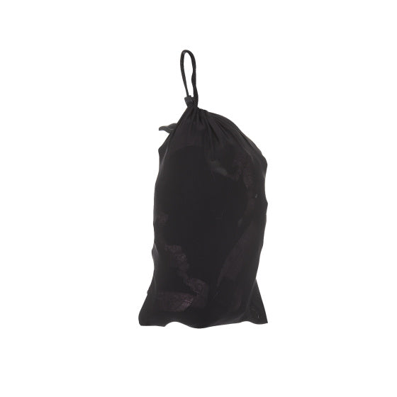 Chipolino Bobby ergonomesche Puppelchen Carrier mat Hood Ebony