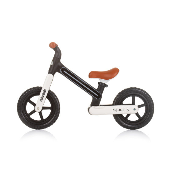 Chipolino Spark with light effect 12 inch junior black