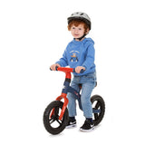Chipolino Zig gesinn 12 Zoll Junior blo rout