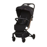 Chipolino bijou foldable Buggy obsidian schwaarz