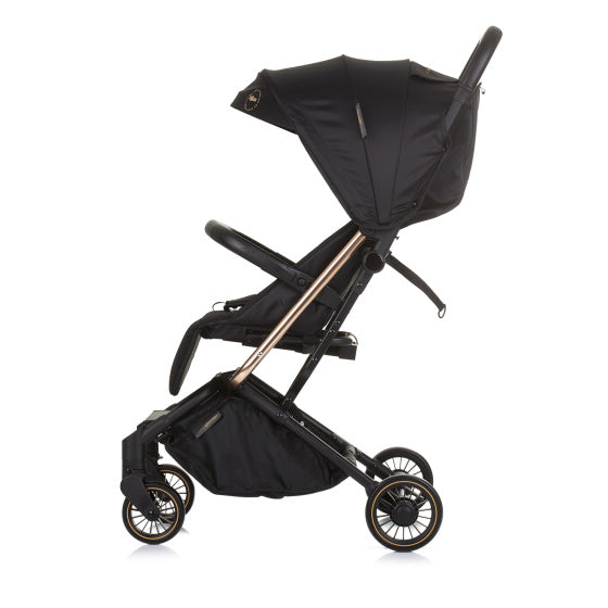 Chipolino bijou foldable Buggy obsidian schwaarz