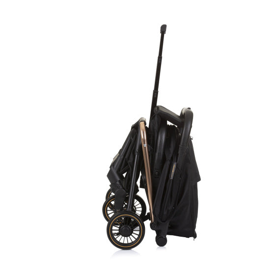 Chipolino bijou foldable Buggy obsidian schwaarz