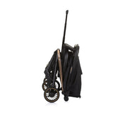 Chipolino bijou foldable Buggy obsidian schwaarz