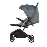 Chipolino Bijou flappbar Buggy Pastell gréng