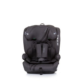 Chipolino Icon Car seat I -Size 76 -150 cm Group 1, 2 and 3 Granite Anthracite